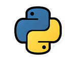 python